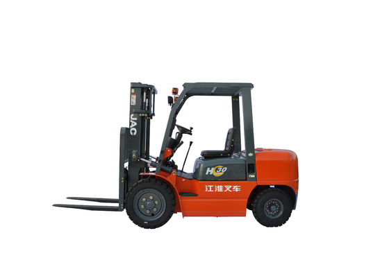 chariot élévateur diesel de 3.5T Cpcd35 avec Isuzu Japan Engine