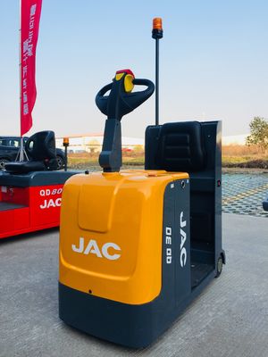 Type QD20/QD30 de support de 2 tonnes -3 Ton Electric Baggage Towing Tractor