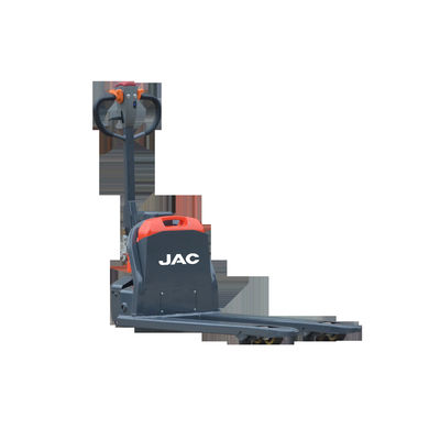 Commande tenant le camion de palette électrique Jack CBD18Li