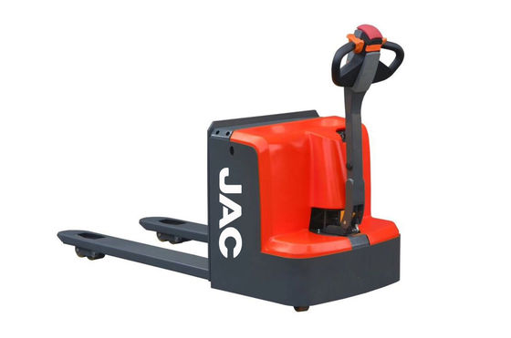Palette légère électromagnétique Jack Electric Powered Pallet Truck 2T