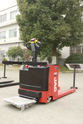 Palette électrique Jack Stacker Mechanical Steering de JAC 2T