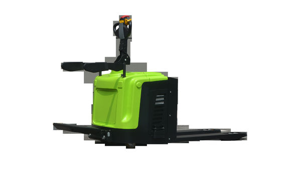 tonne électrique CBD20 de Jack 2 de palette de position du camion de palette 24V ENV