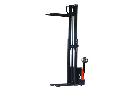 Empileur électrique 1000kg de palette de Walkie d'entrepôt 1 tonne