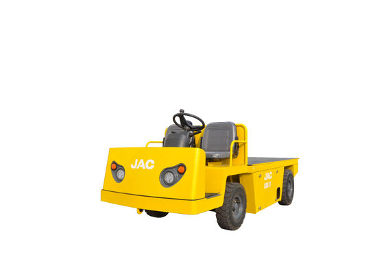 ODM de transporteur de charge de camion de JAC Material Handling Electric Platform