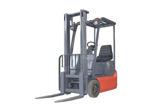 Chariot élévateur de Mini Hydraulic Three Wheeled Electric 1200kg CPD12FD